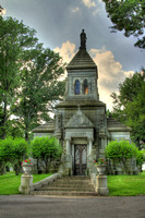 Allegheny Cemetery,Pittsburgh