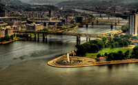 Pittsburgh & Pennsylvania